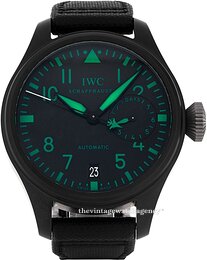 IWC Big Pilot IW501903