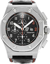 Audemars Piguet Royal Oak Offshore Shaquille O