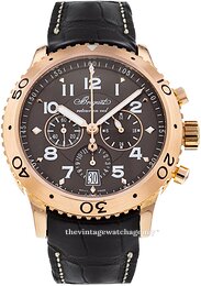 Breguet Type XXI 3810BR-92-9ZU