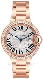 Cartier Ballon Blue WE902064