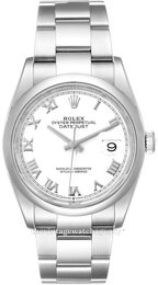 Rolex Datejust 36 126200-0008