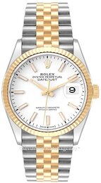 Rolex Datejust 36 126233-0019