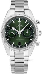 Omega Speedmaster 57 332.10.41.51.10.001