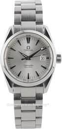 Omega Seamaster Aqua Terra 2518.30.00