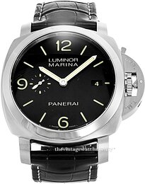 Panerai Contemporary Luminor 1950 3 Days Automatic PAM00312
