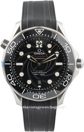 Omega Seamaster Diver 300M 210.22.42.20.01.004