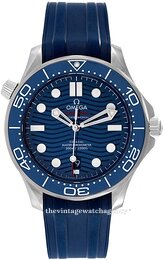 Omega Seamaster Diver 300M 210.32.42.20.03.001