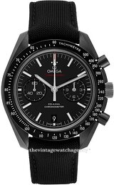Omega Speedmaster Moonwatch Co-Axial Chronograph 44.25mm 311.92.44.51.01.007