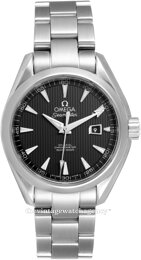 Omega Seamaster Aqua Terra 150m Co-Axial 34mm 231.10.34.20.01.001