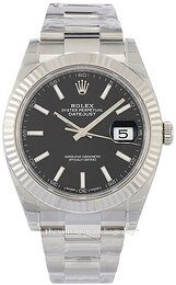 Rolex Datejust 41 126334-0017