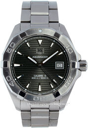 TAG Heuer Aquaracer WAY2113.BA0928