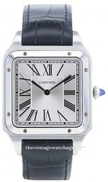 Cartier Santos Dumont WSSA0032