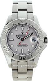 Rolex Yacht-Master 168622