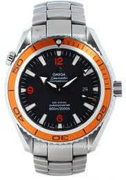Omega Seamaster Planet Ocean Big Size 2208.50.00