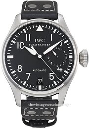 IWC Pilots Classic Big Pilot IW500401