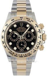 Rolex Cosmograph Daytona 116503-0008