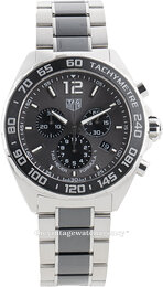 TAG Heuer Formula 1 Chronograph 42 mm CAU1115.BA0869