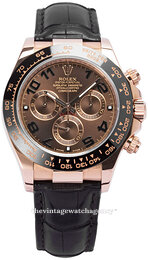 Rolex Daytona 116515 LN