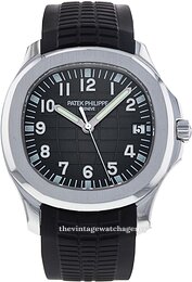 Patek Philippe Aquanaut 5167A-001