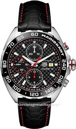 TAG Heuer Formula 1 X CAZ201E.FC6517