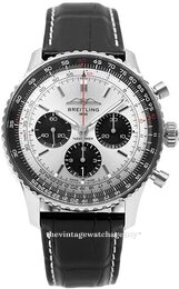 Breitling Navitimer B01 Chronograph 43 AB0138241G1P1