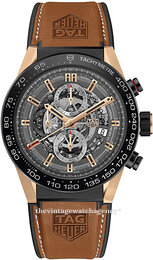 TAG Heuer Carrera CAR2A5C.FT6125