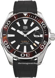 TAG Heuer Aquaracer WAY201N.FT6177