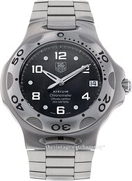 TAG Heuer Kirium WL5119.BA0700
