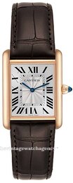 Cartier Tank Louis WGTA0011
