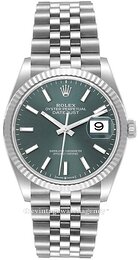 Rolex Datejust 36 126234-0051