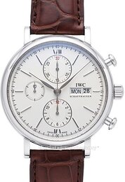 IWC Portofino Chronograph IW391007