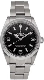 Rolex Explorer 124270-0001