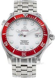 Omega Seamaster Diver 300M 212.30.41.20.04.001