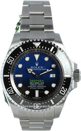 Rolex Deep Sea James Cameron 116660-0003