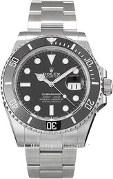 Rolex Submariner 126610LN-0001