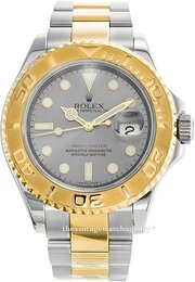 Rolex Yacht-Master 16623/3