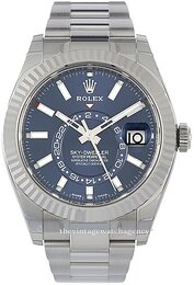Rolex Sky-Dweller 326934-0003