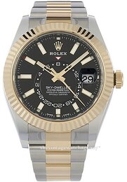 Rolex Sky-Dweller 326933-0002