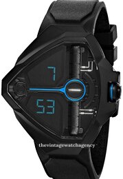 Hamilton Ventura Edge Dune Limited Edition H24624330