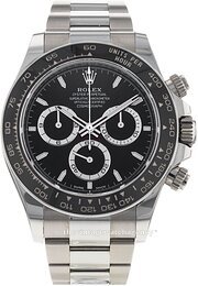 Rolex Cosmograph Daytona 126500LN-0002