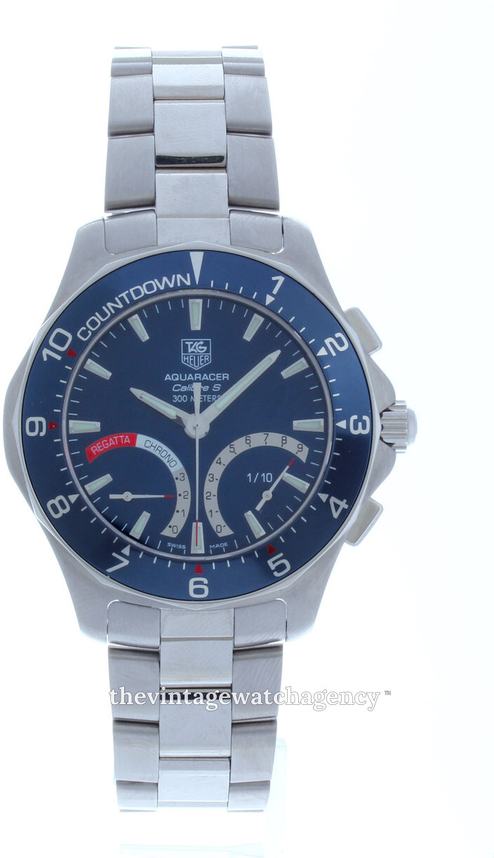 Tag heuer caf7110 sale