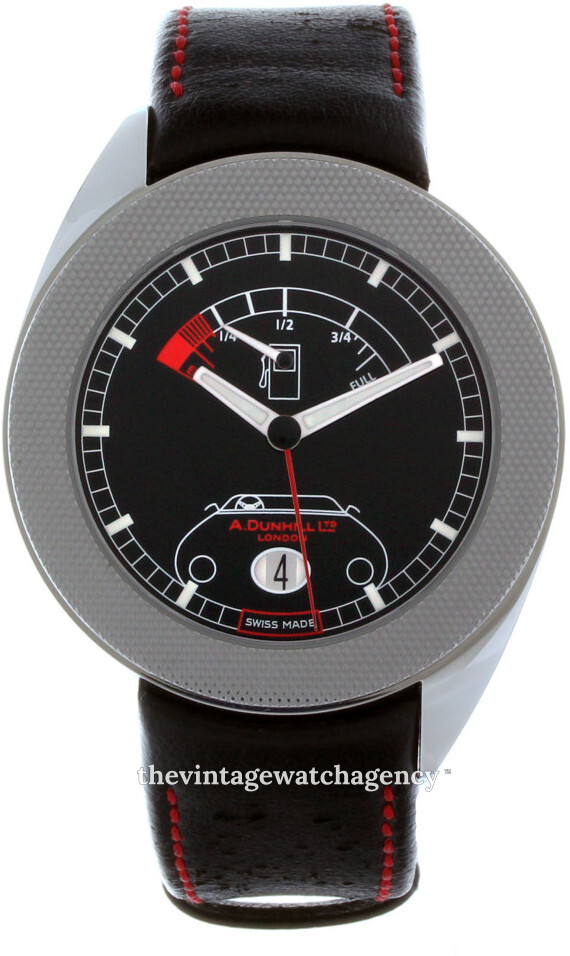 Dunhill petrolhead on sale watch