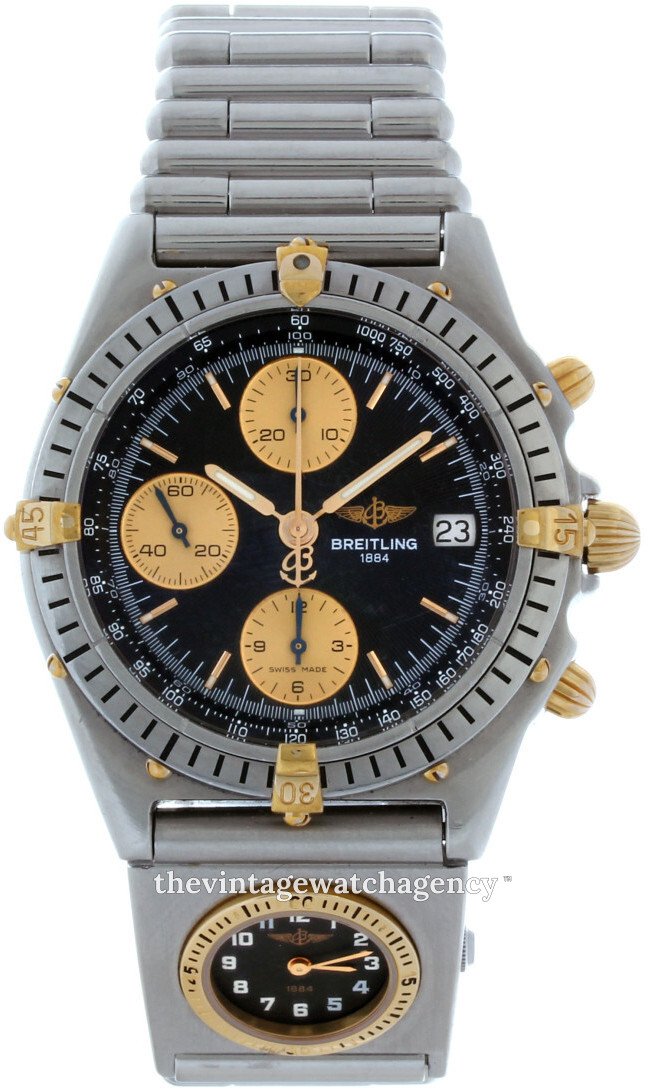Breitling chronomat b13047 new arrivals