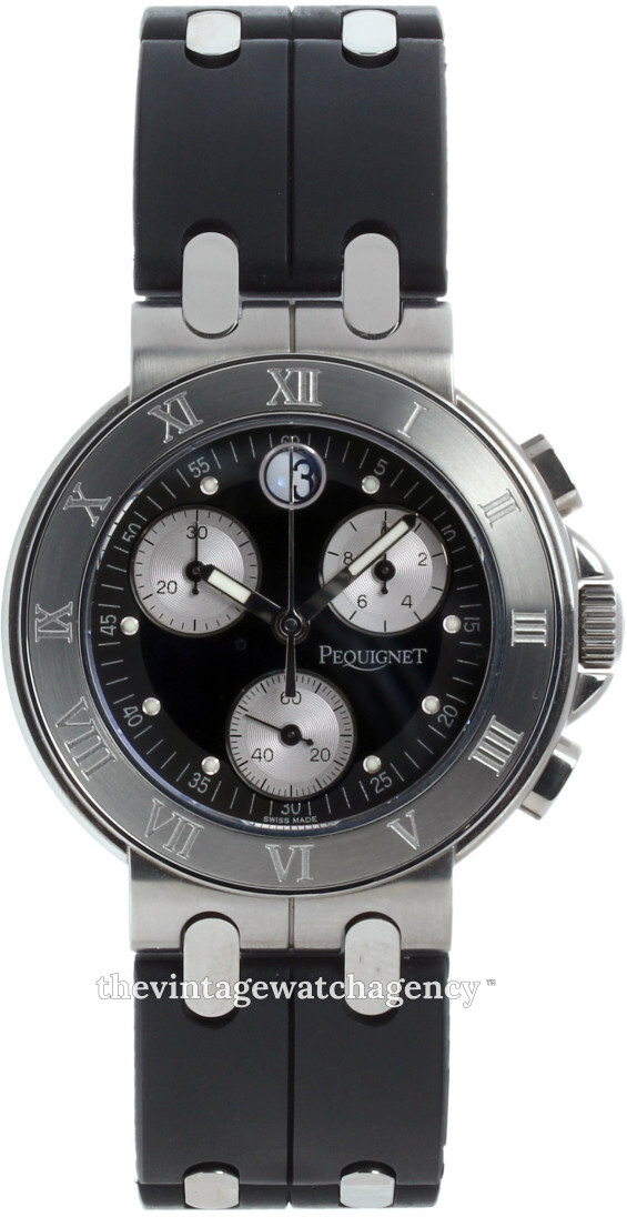 Pequignet watch price top