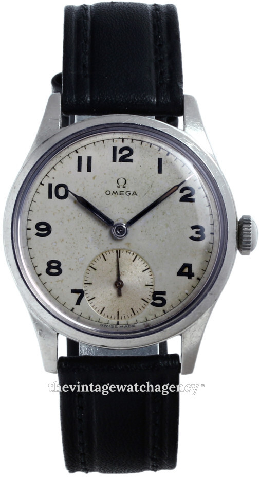 Omega 2383 hot sale