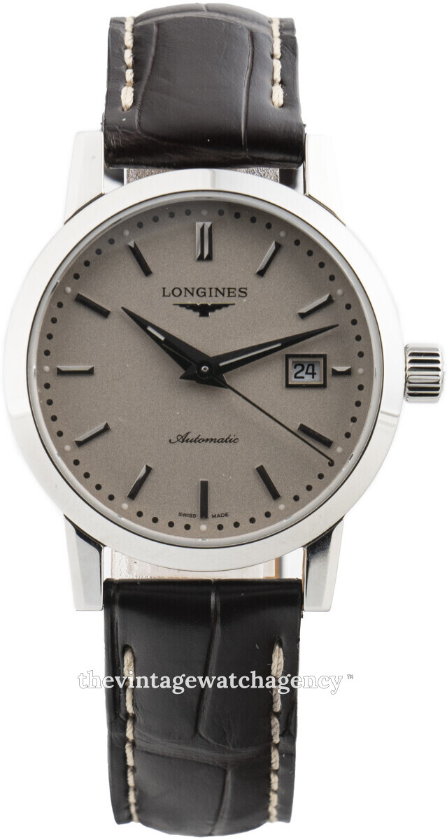 L4.325.4.92.2 Longines Heritage 1832 USED Price 1.310