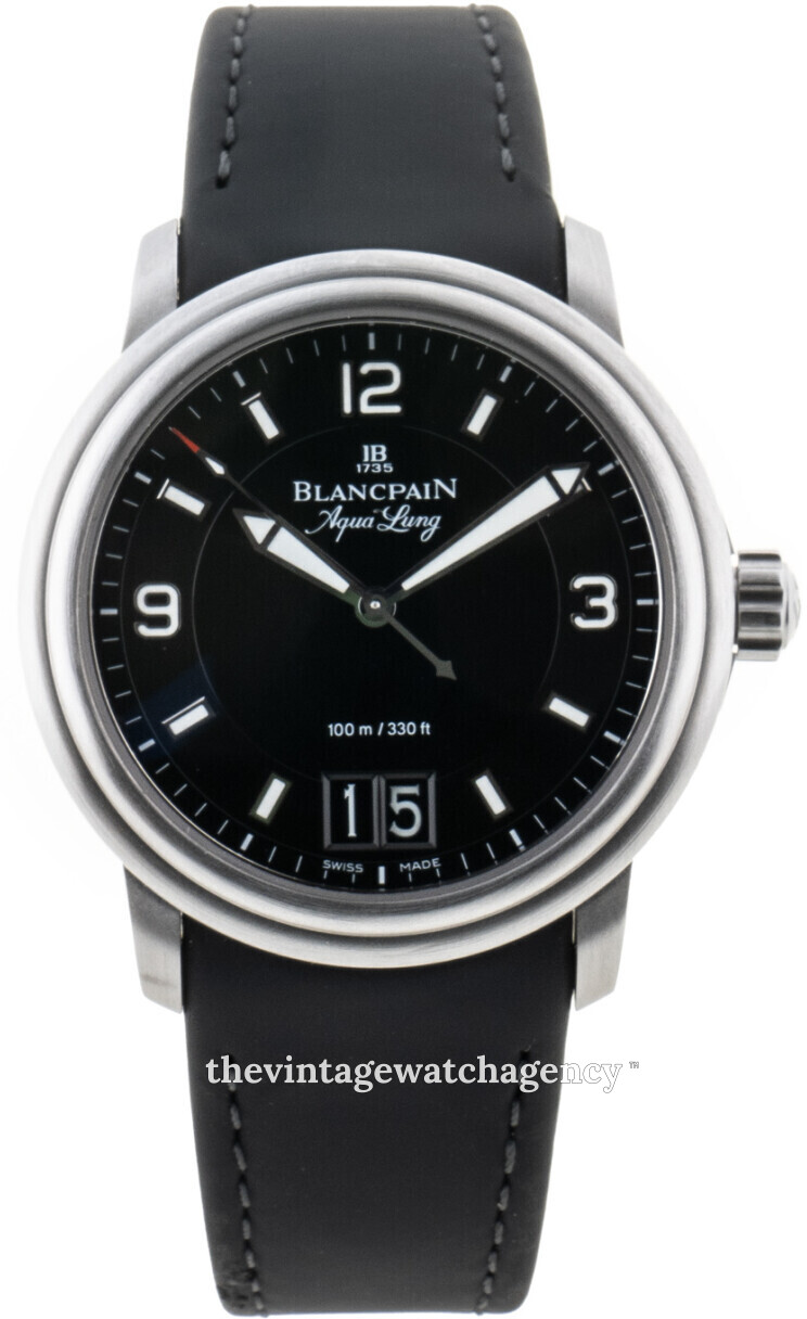 2850B 1130A 64B Blancpain USED Price 21.610