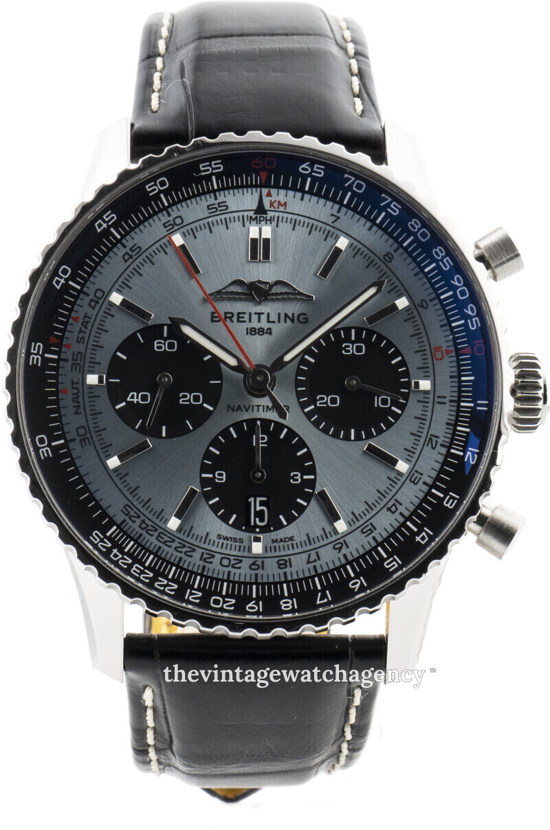 Breitling original on sale