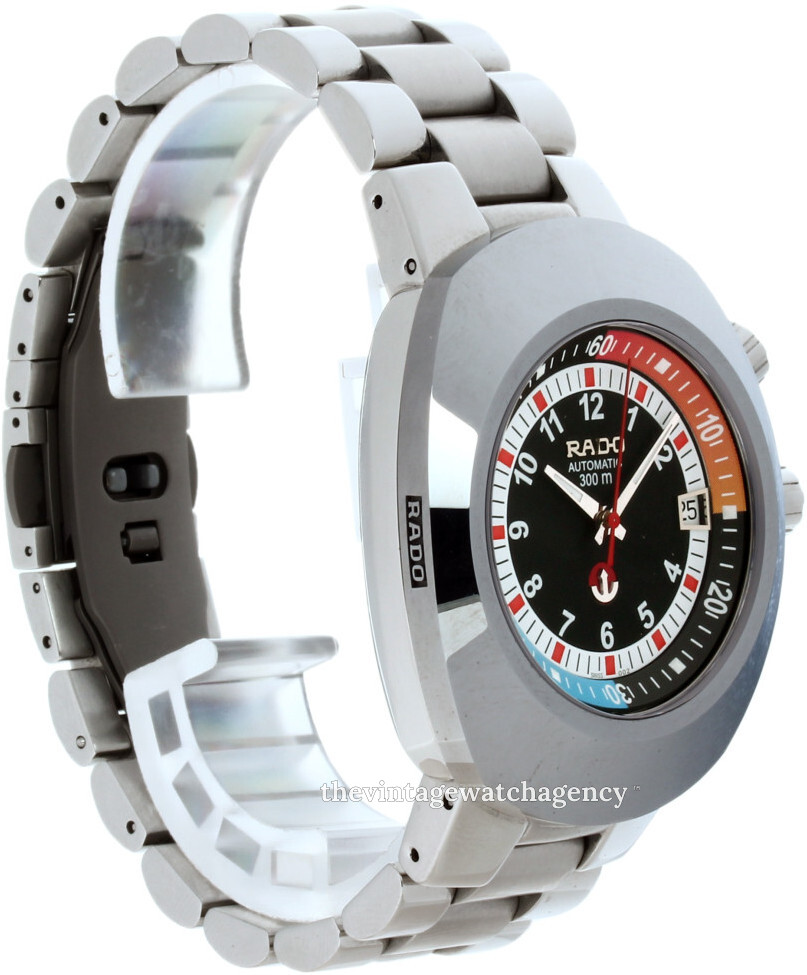 Rado diver 300m best sale