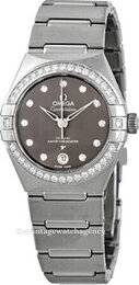 Omega Constellation Co-Axial 29Mm 131.15.29.20.56.001